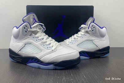 Jordan5 DD0587-141 587 Air Fashionable CONCORD 0712